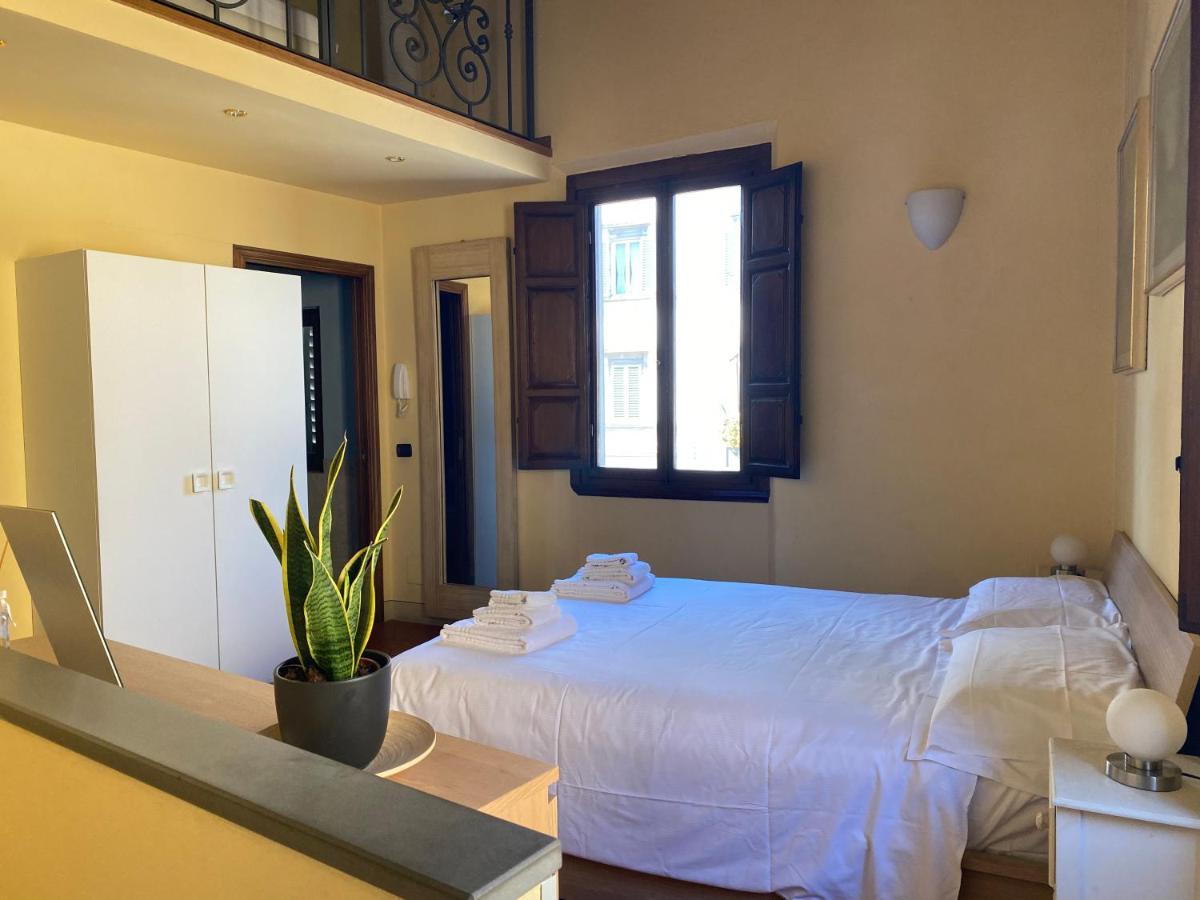佛罗伦萨Cozy Classic Italian House Near Santa Croce, On The Lungarno公寓 外观 照片