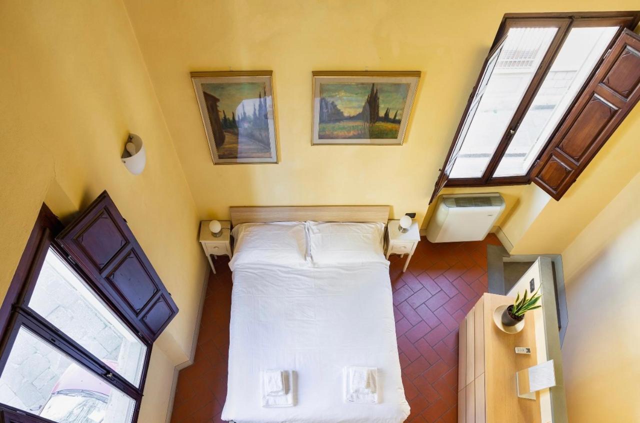 佛罗伦萨Cozy Classic Italian House Near Santa Croce, On The Lungarno公寓 外观 照片