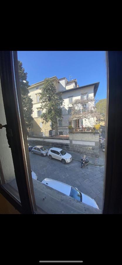 佛罗伦萨Cozy Classic Italian House Near Santa Croce, On The Lungarno公寓 外观 照片